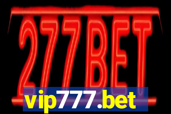 vip777.bet