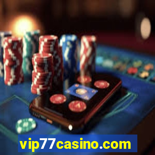 vip77casino.com