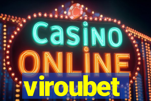 viroubet