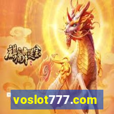 voslot777.com