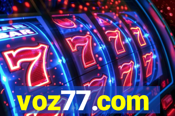 voz77.com