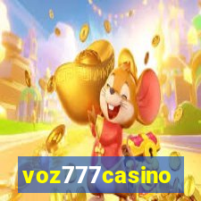 voz777casino