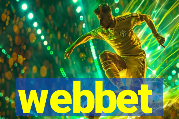 webbet