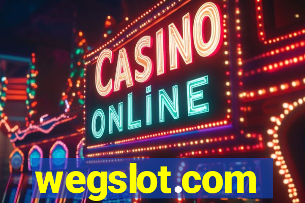 wegslot.com