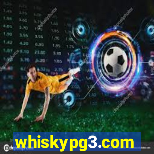 whiskypg3.com