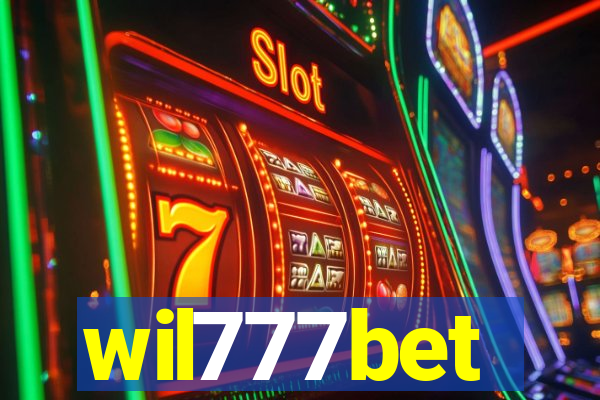 wil777bet