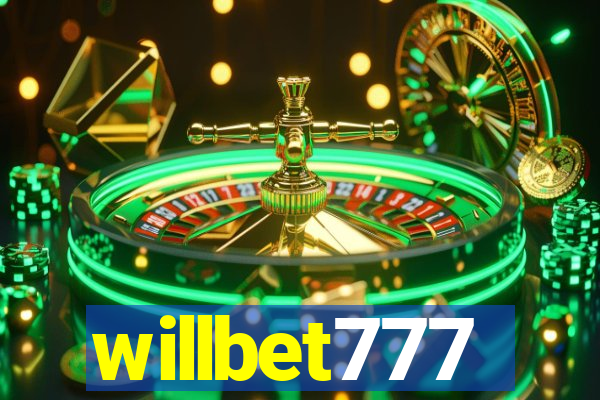 willbet777