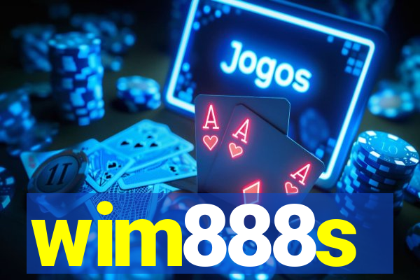 wim888s