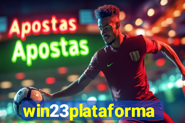 win23plataforma