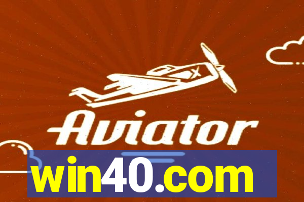 win40.com