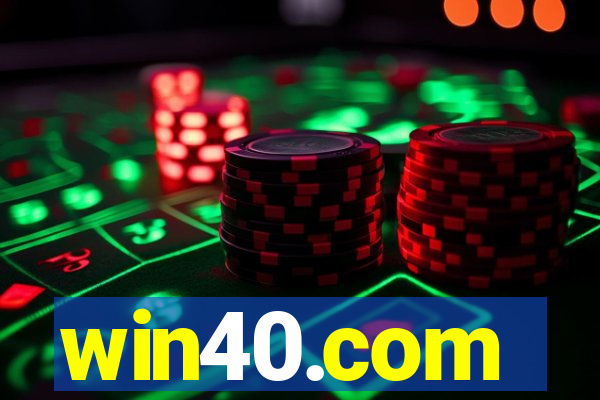 win40.com