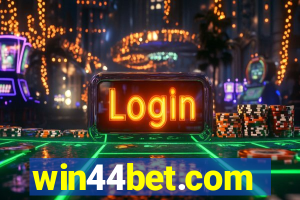 win44bet.com