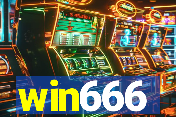 win666