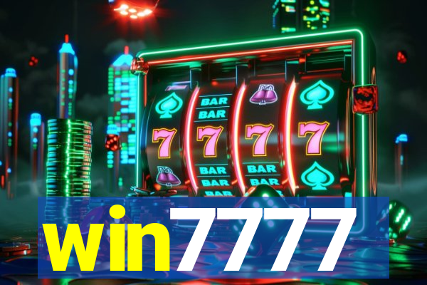 win7777