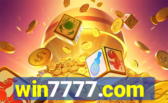 win7777.com