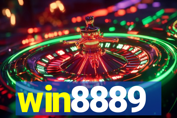 win8889