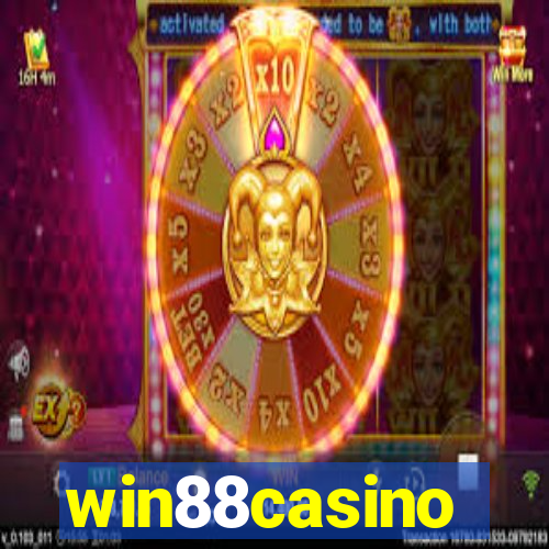 win88casino