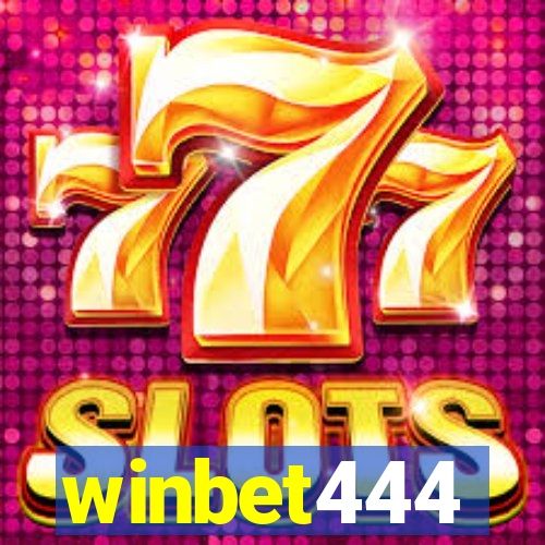 winbet444