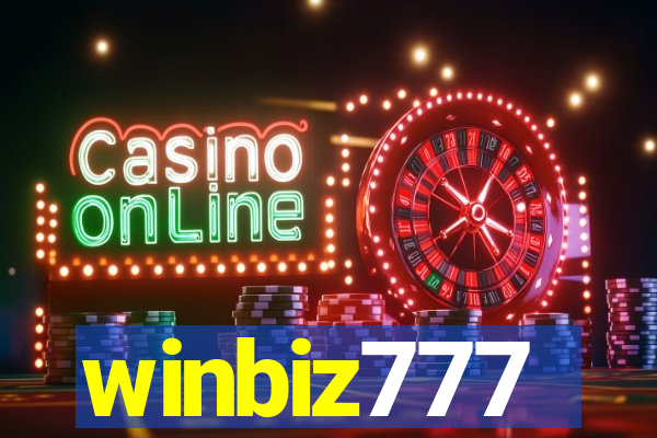 winbiz777