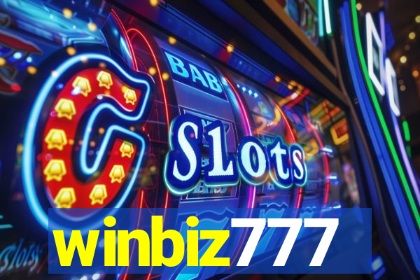 winbiz777