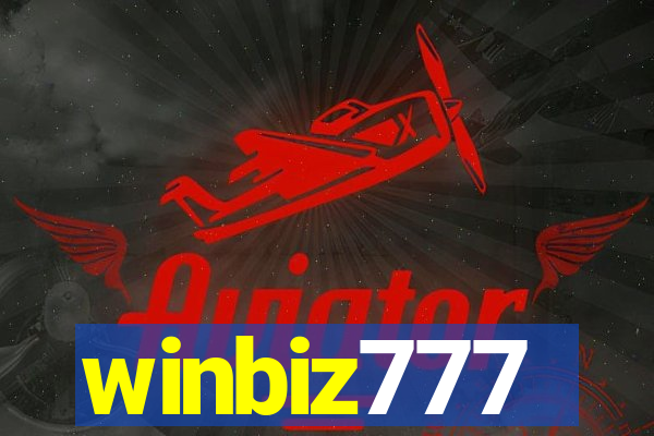 winbiz777