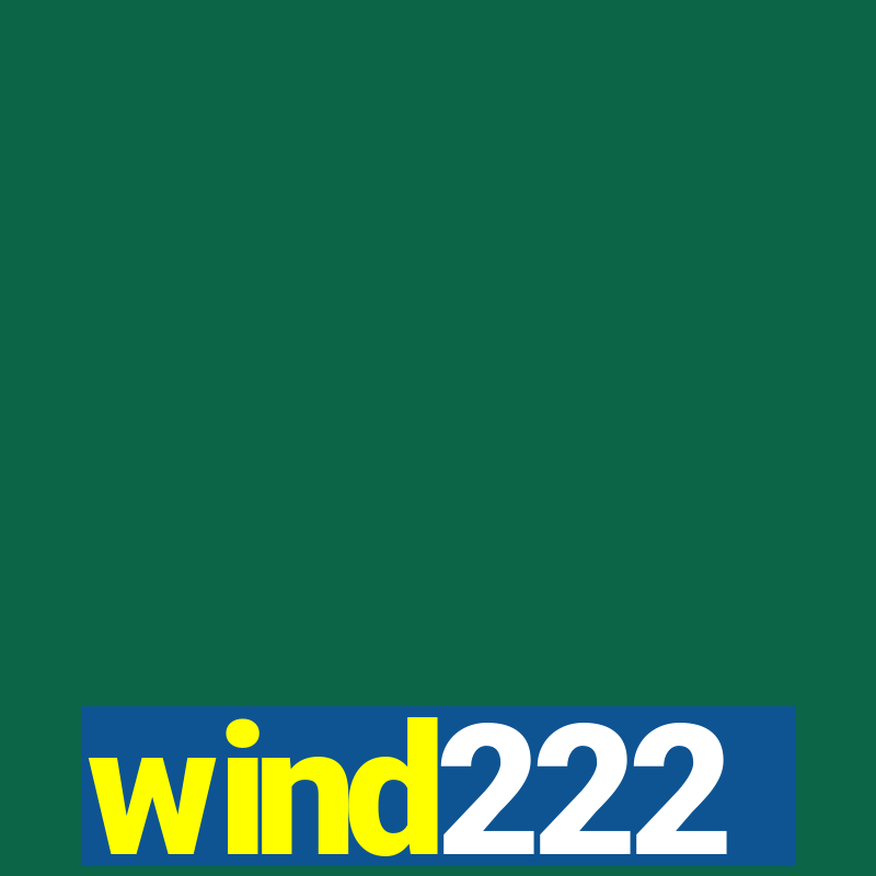 wind222