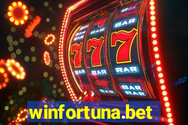 winfortuna.bet