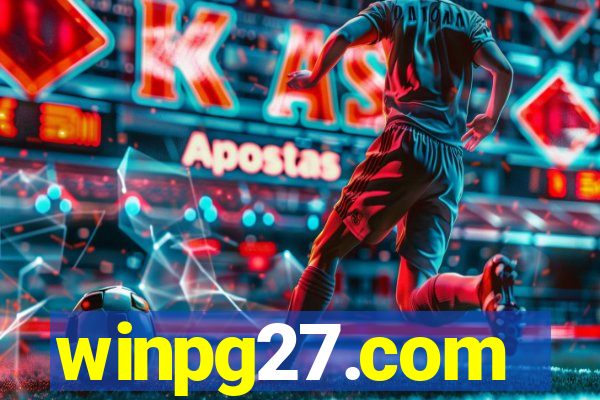 winpg27.com