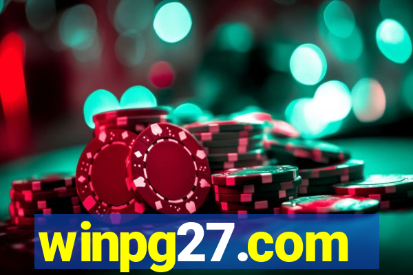 winpg27.com