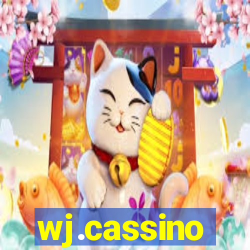 wj.cassino