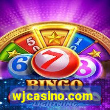 wjcasino.com