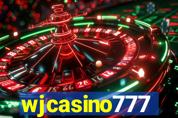 wjcasino777