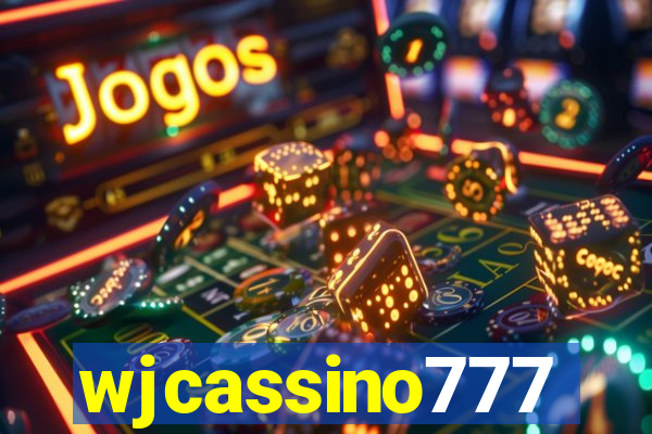 wjcassino777