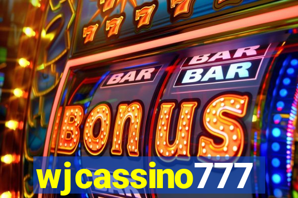 wjcassino777