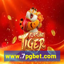 www.7pgbet.com