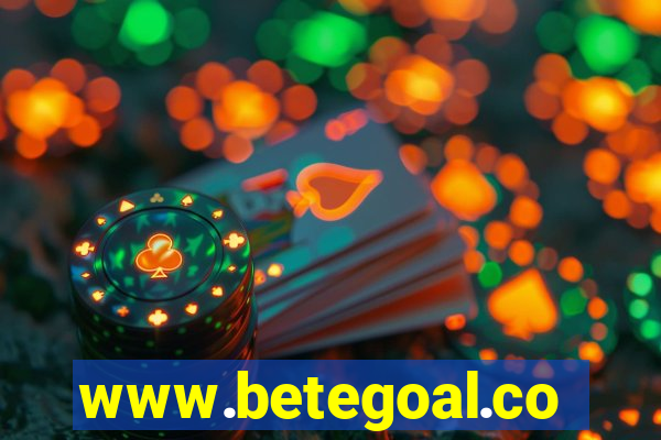 www.betegoal.com