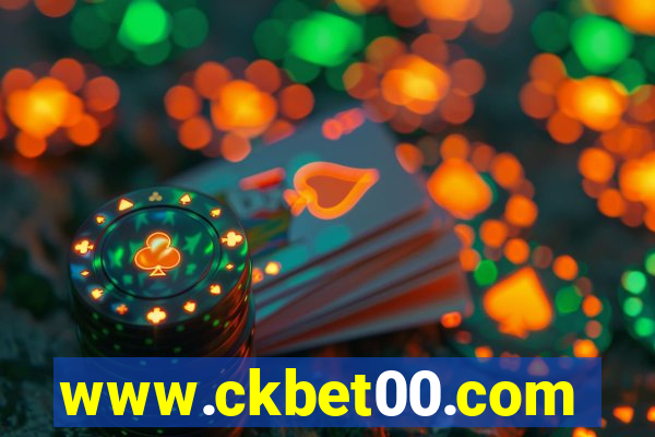 www.ckbet00.com