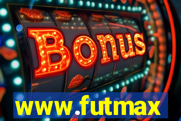 www.futmax