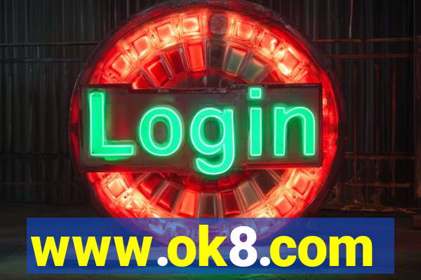 www.ok8.com