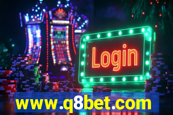 www.q8bet.com