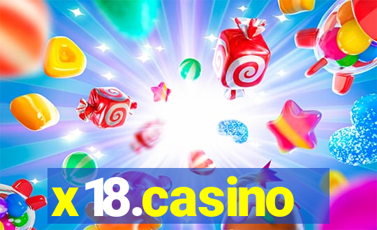 x18.casino