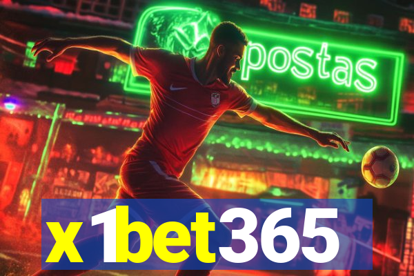 x1bet365