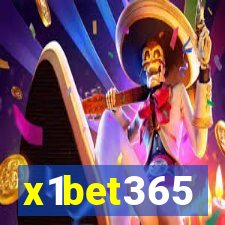 x1bet365