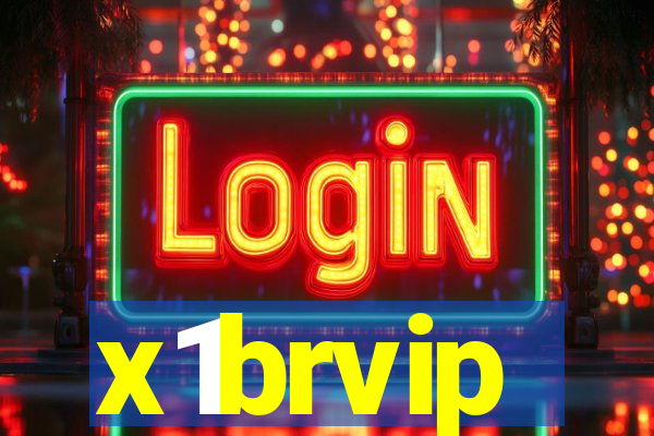 x1brvip