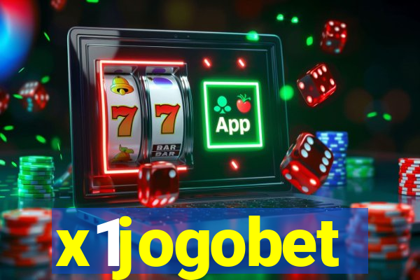 x1jogobet