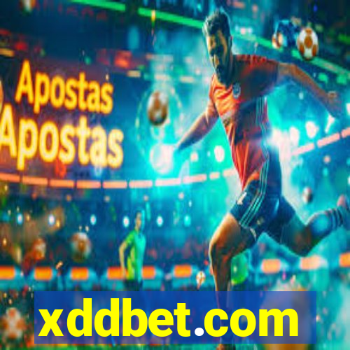 xddbet.com