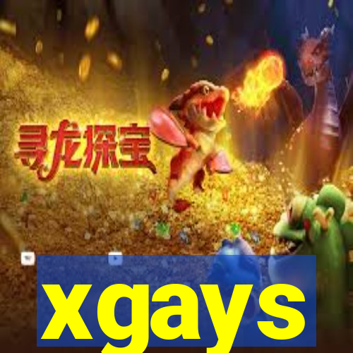 xgays