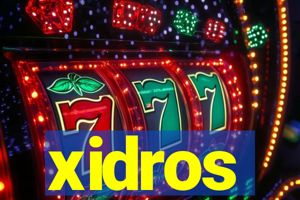 xidros