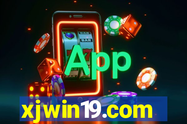 xjwin19.com