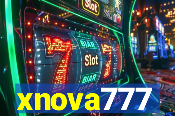 xnova777